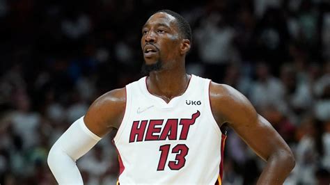 ASK IRA: Did Bam Adebayo shrink in big Heat moment against Cavaliers?